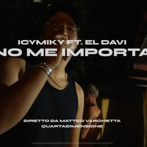 NO ME IMPORTA (feat. El Davi)