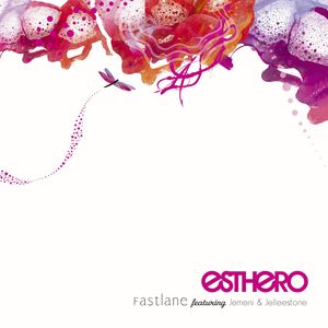 Fastlane(feat. Jemeni & Jelleestone) (L.E.X. Sound Factory Re-Visited Mix)