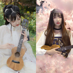 2019热歌串烧 - 尤克里里版