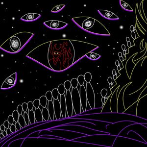 БАЛ У САТАНЫ (Explicit)