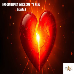 Broken Heart Syndrome It's Real I Swear