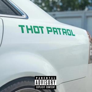 Treesh (feat. Yvngjeh) (Explicit)