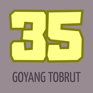 Goyang Tobrut
