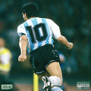 Thomo - Diego (Explicit)