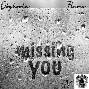 Missing You (Explicit)