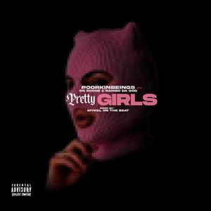 Pretty Girls (feat. OG Scoob & Rambo Da God) [Radio Edit]