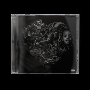 Boring Soul (Explicit)