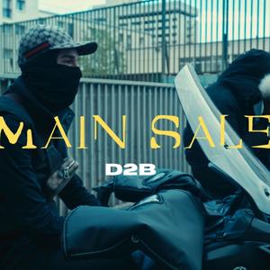 MAIN SALE (Explicit)