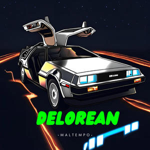 Delorean