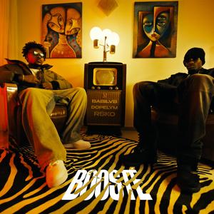BOOSTÉ (feat. Døpelym & Rsko)