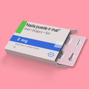 Nada puede ir mal(feat. Shef & Bvlgxry)