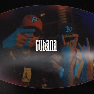 Cubana (feat. Masima)