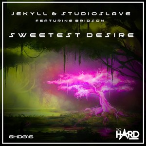 Sweetest Desire (Original Mix)