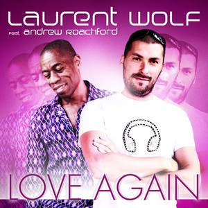 Love Again (Club Edit)