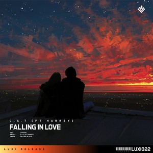 Falling in Love (Explicit)
