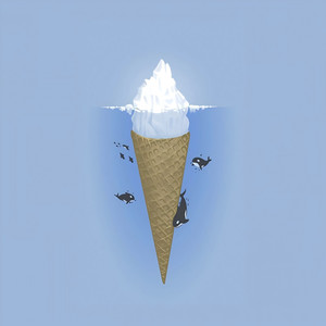 未来的每一步一脚印