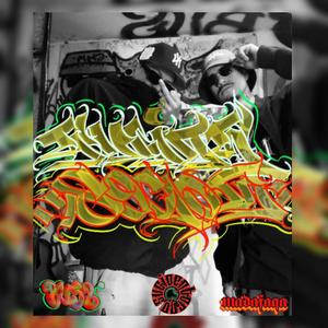 Malcriado Hambriado (feat. Sucio Madafaqa) (Explicit)