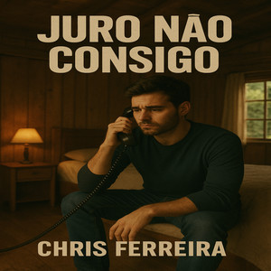 JURO NÃO CONSIGO