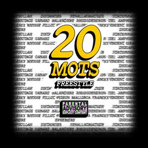 Freestyle 20 mots (Bonus) [Explicit]