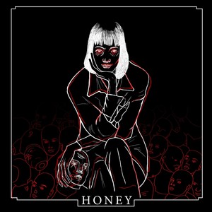 Honey (Explicit)