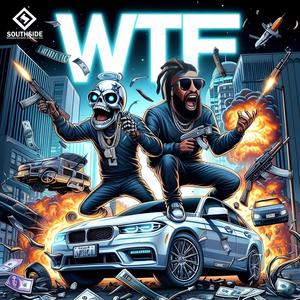 WTF (feat. Domo Baby Gambino) (Explicit)