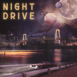 Night Drive (feat. Emily Sow)