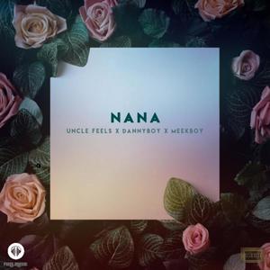 Nana(feat. Danny boy & Meek boy) (Explicit)