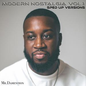 Don't Wait (feat. Naomi Parchment) (Sped Up)