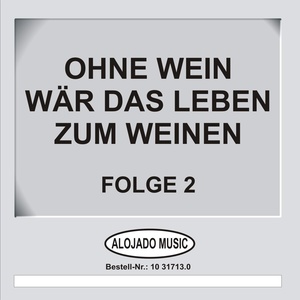 Der Wein mag keine Träne sehen