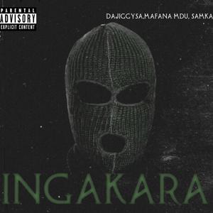 Ingakara (feat. Samka) [Explicit]