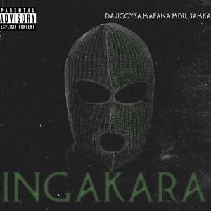 Ingakara (feat. Samka) (Explicit)
