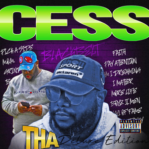 Hall Of Fame (Explicit)