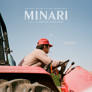 Minari (Original Motion Picture Soundtrack) (米纳里 电影原声带)