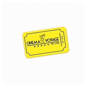 Cinema Voyage