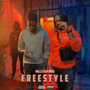 Freestyle (Explicit)