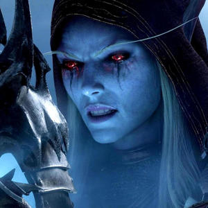 SYLVANAS' THEME (Explicit)