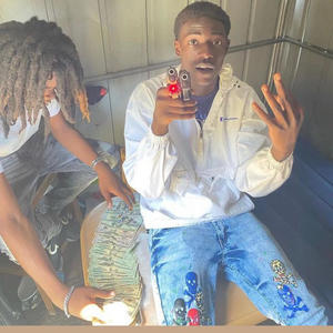 Getting Money (feat. 1Twinn) (Explicit)