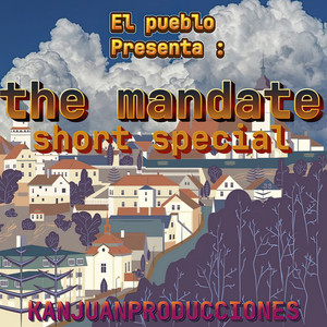 Nuevo Amanecer (Intro) (From el Pueblo : el Especial Corto de Mándate (Banda Sonora Oficial)