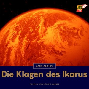 Kapitel 59 (Die Klagen des Ikarus)