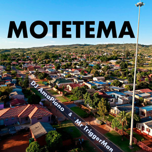 Motetema