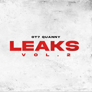 Leaks, Vol. 2 (Explicit)