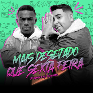 Mais Desejado que Sexta Feira (Explicit)