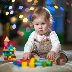 Melodías Juguetonas De Orquesta