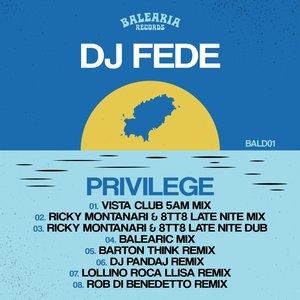 Privilege (Roca llisa remix)