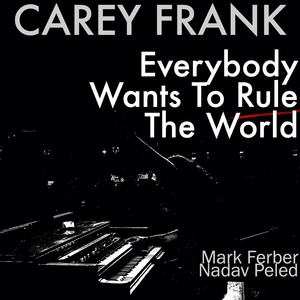 Everybody Wants To Rule The World