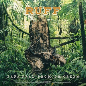 Ruff (Explicit)