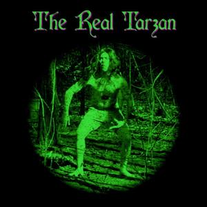 The Real Tarzan (feat. Jeremy Parkin) [Explicit]