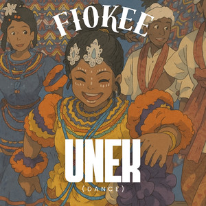 Unek (Dance)