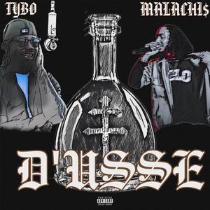 DUSSE (feat. Tyb0) [Explicit]