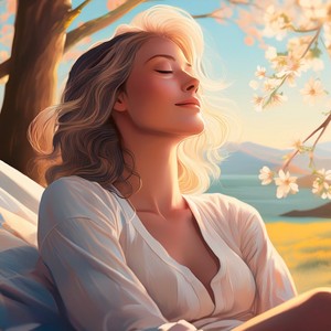 Ritmo Relajado Para La Paz